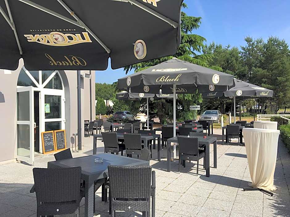 Hôtel Restaurant de L'Europort