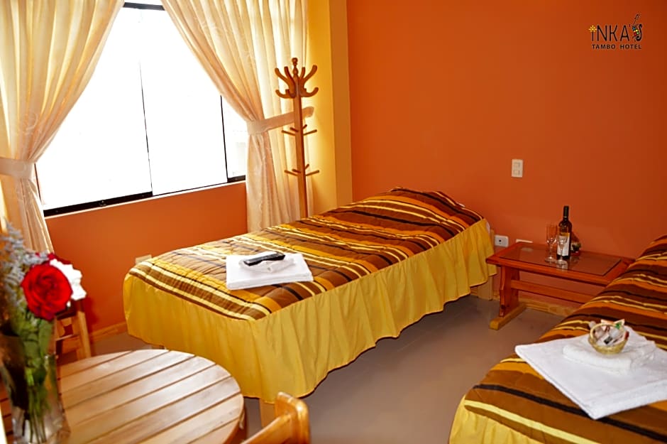 Inka's Tambo Hotel