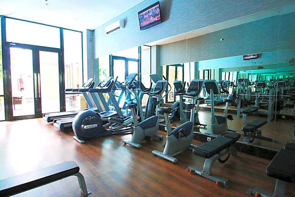 Swiss-Belhotel Sorong