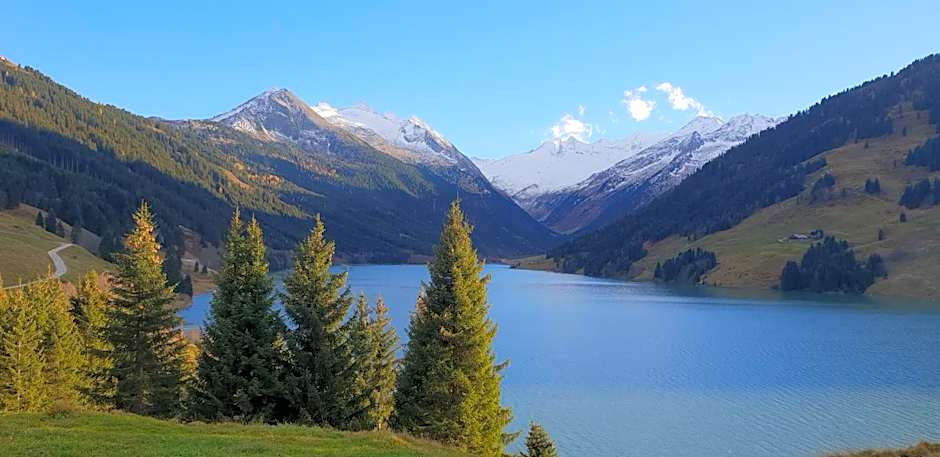 alpenrose hotel-garni