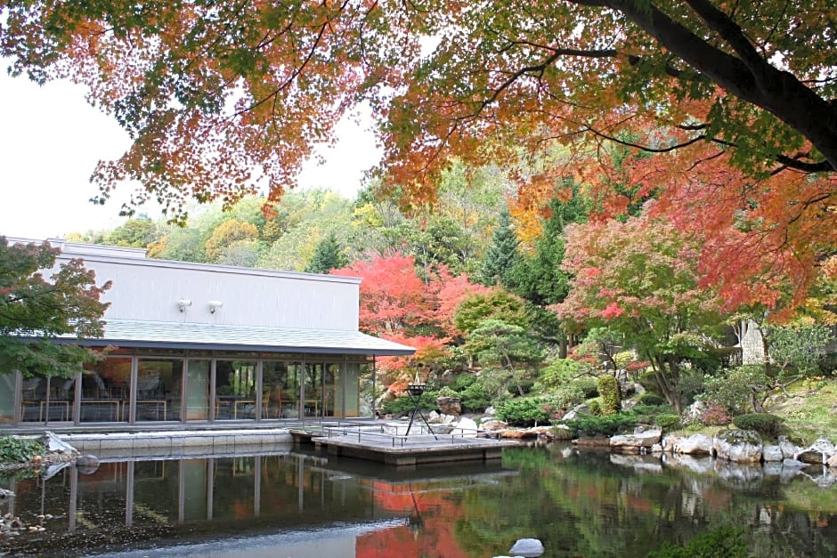 Hotel Kazuno