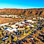 Crowne Plaza Alice Springs Lasseters By IHG