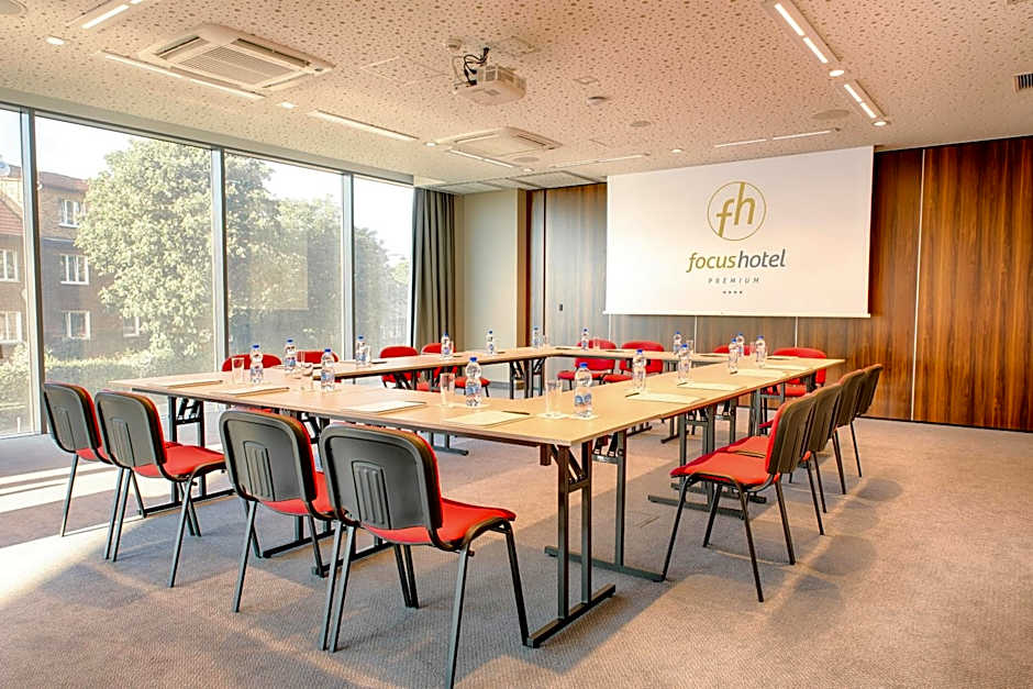 Focus Hotel Premium GdaÅ„sk