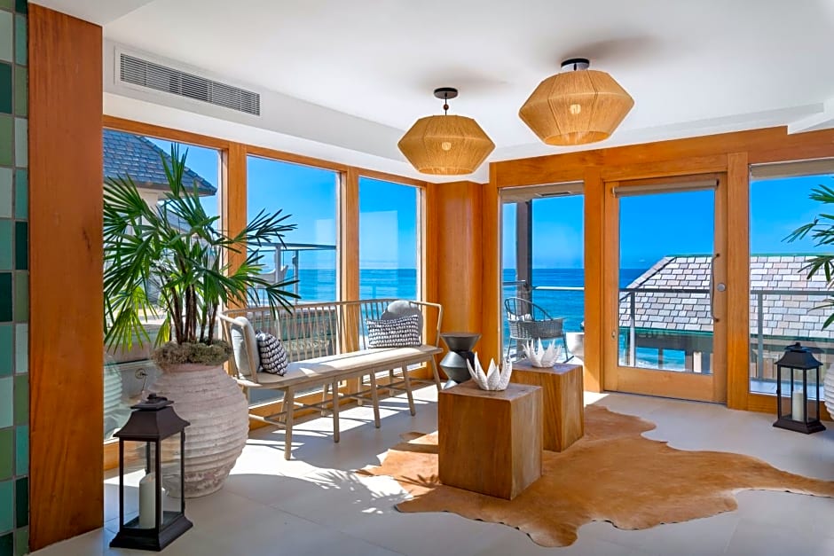 Beach Terrace