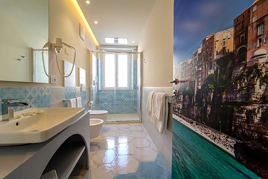 Franco's House Tropea