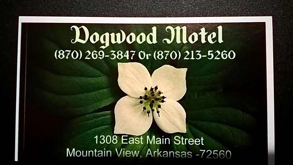 Dogwood Motel