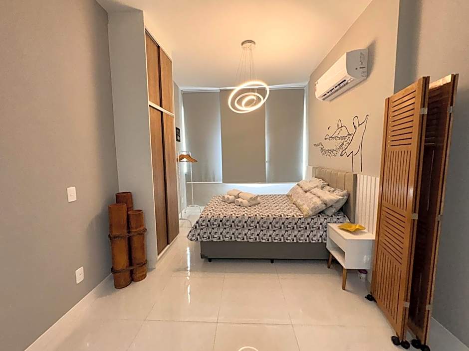 Paraíso de Férias - Flats Copacabana