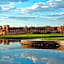 Hilton Santa Fe Resort & Spa At Buffalo Thunder