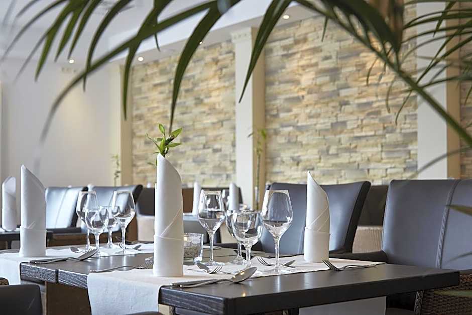 nordica Hotel Friesenhof