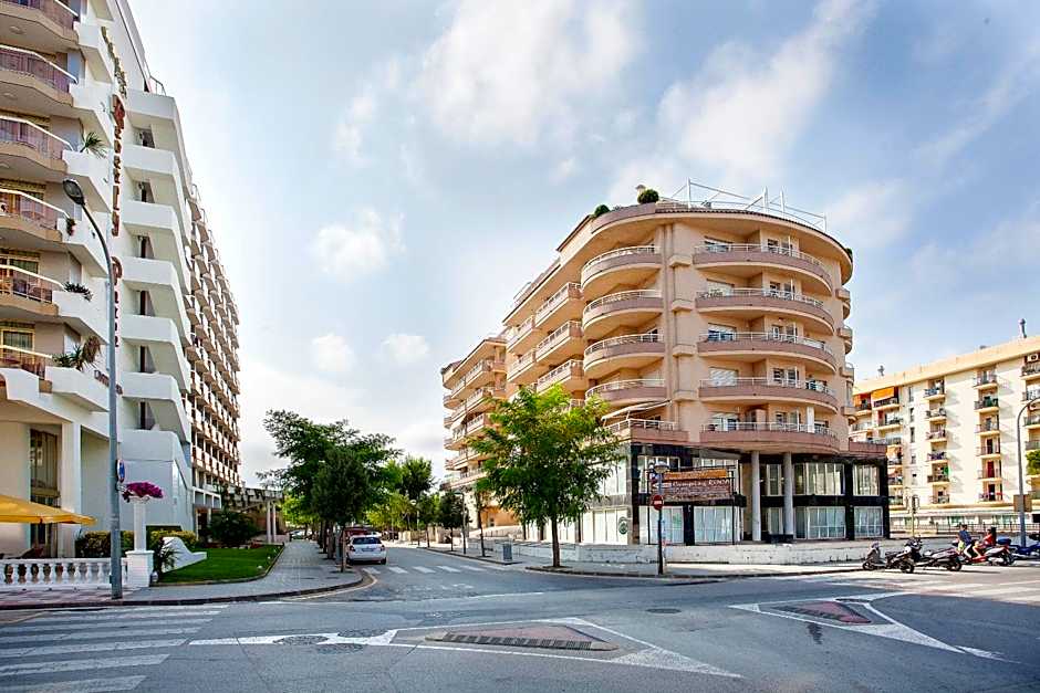 Hotel Beverly Park & Spa