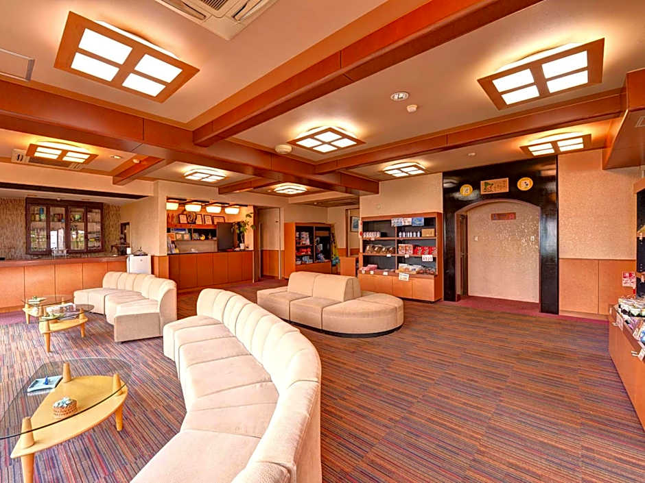 Takumi Kanko Hotel