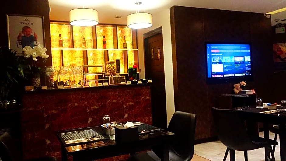 Syama Suites Sukhumvit 20