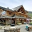 Logis Chalet Hotel Vaccapark