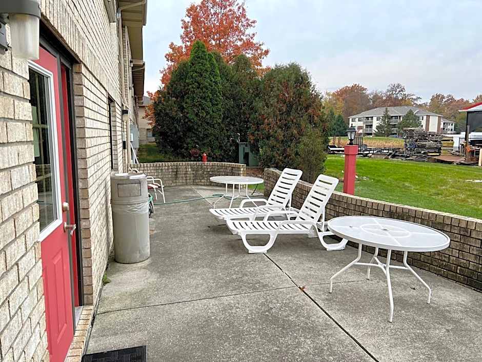 Express Inn & suites