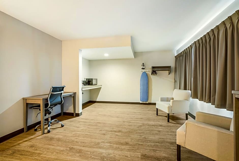 Days Inn by Wyndham Chula Vista-San Diego