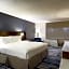 Delta Hotels by Marriott Detroit Metro Airport