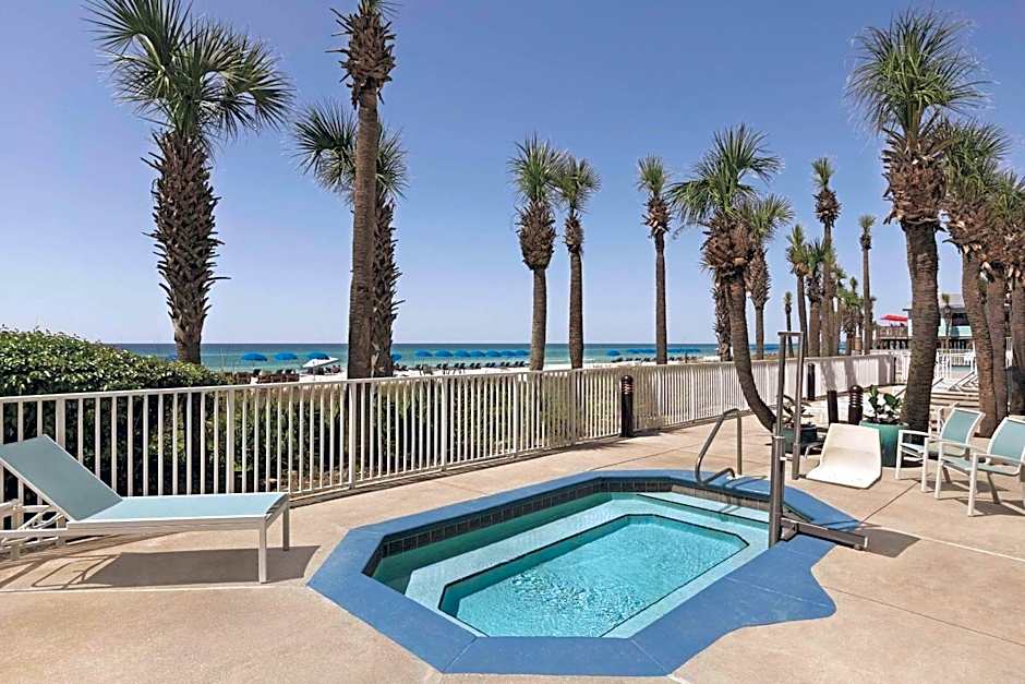 Radisson Beachfront Hotel - Panama City Beach