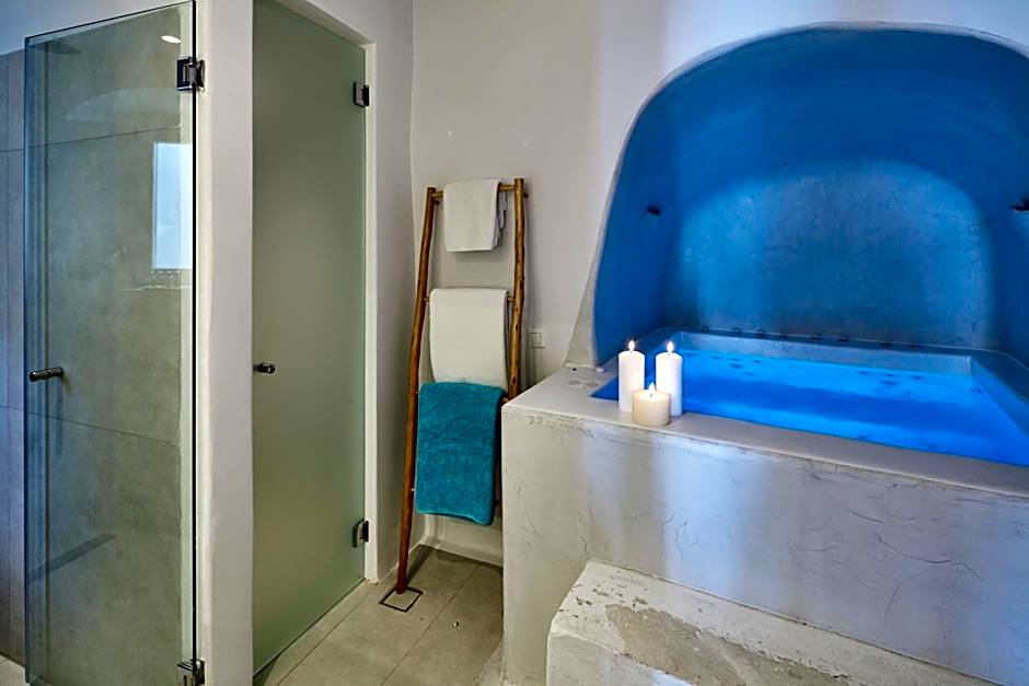 Cosmopolitan Suites - Small Luxury Hotels of the World