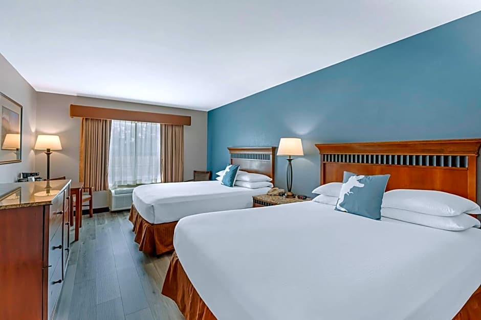 Best Western Denver Southwest