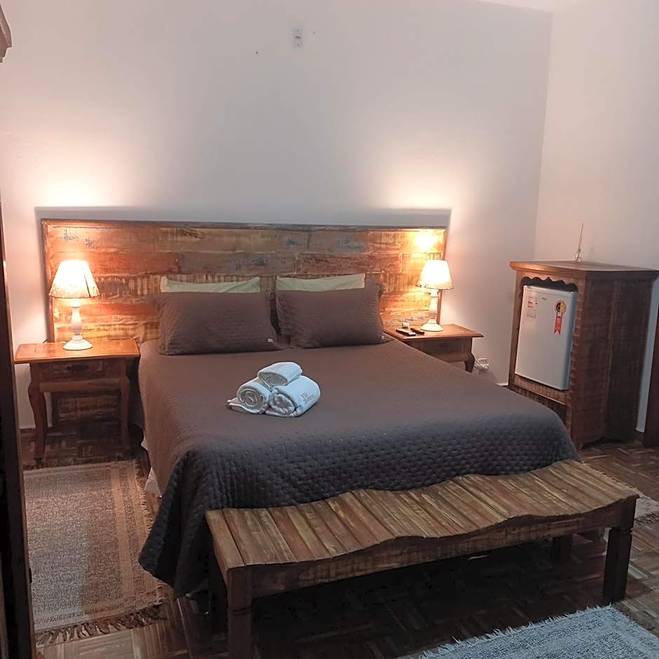 Pousada Campestre Vila Tiradentes