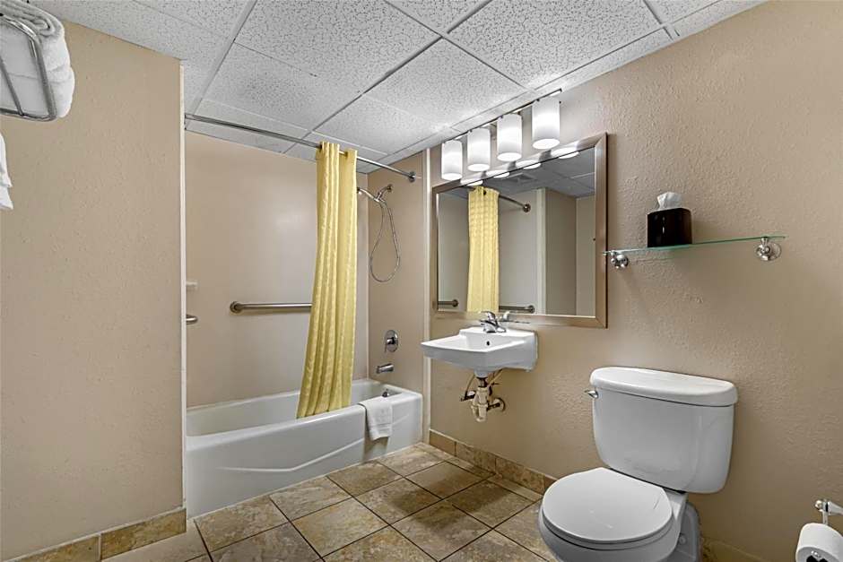 Best Western Galaxy Inn