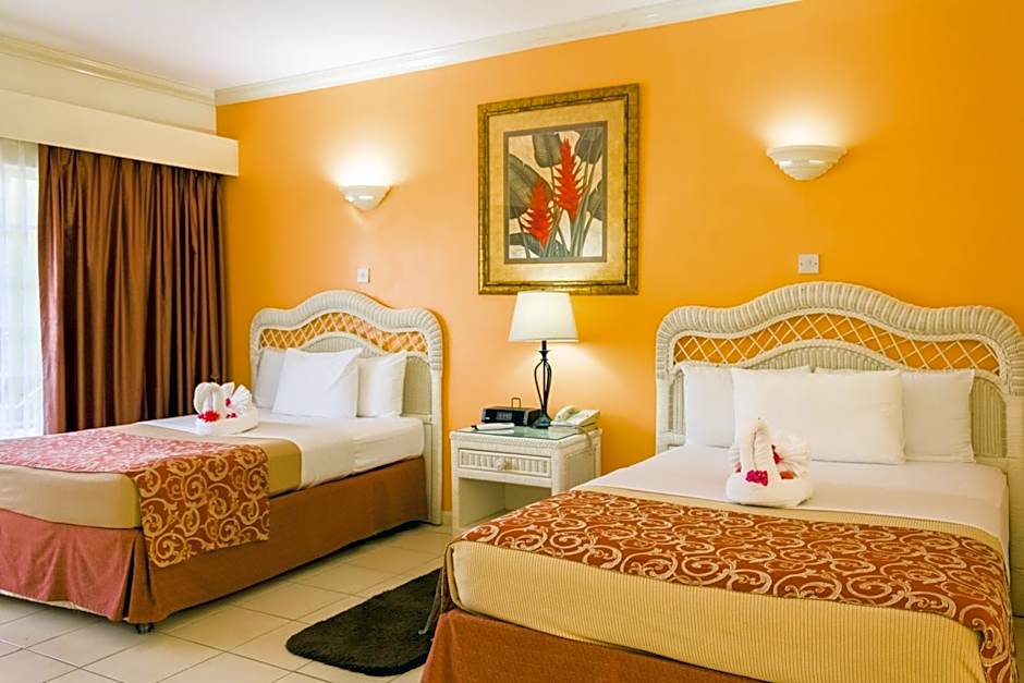 Bay Gardens Hotel