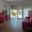 Villa Treccani Apartments