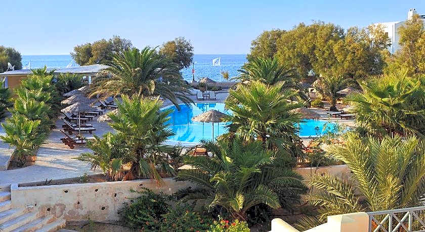 Atlantis Beach Villa