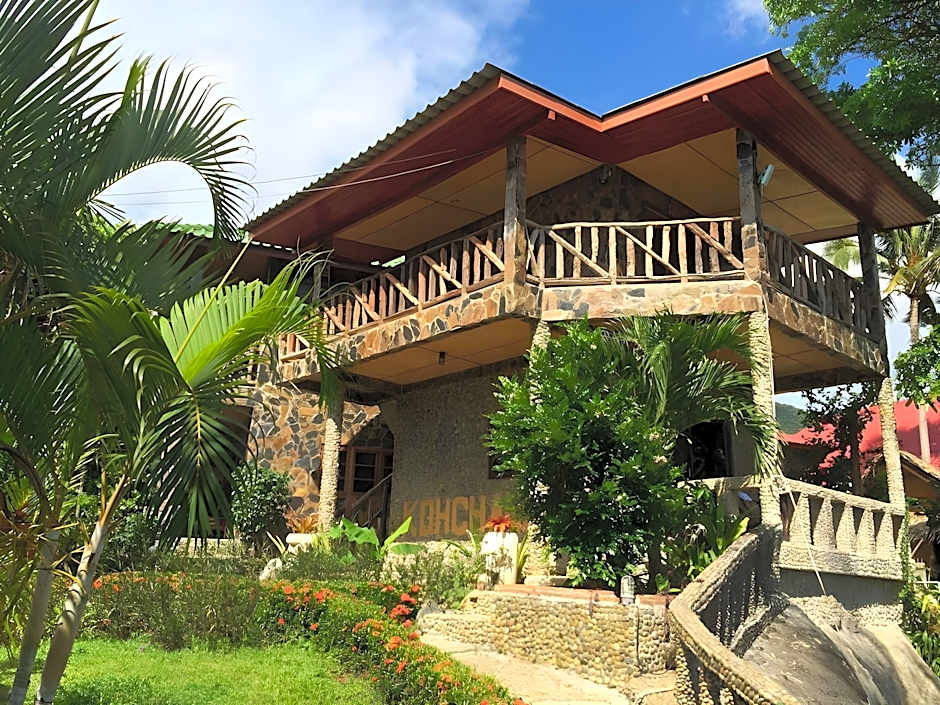 Koh Chang Hut Hotel
