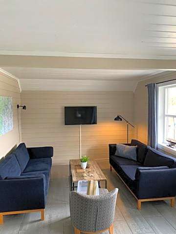 Trysnes Brygge