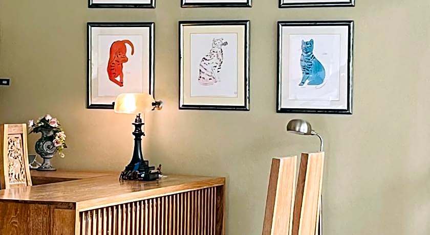 Rimklong Boutique Hotel Trad