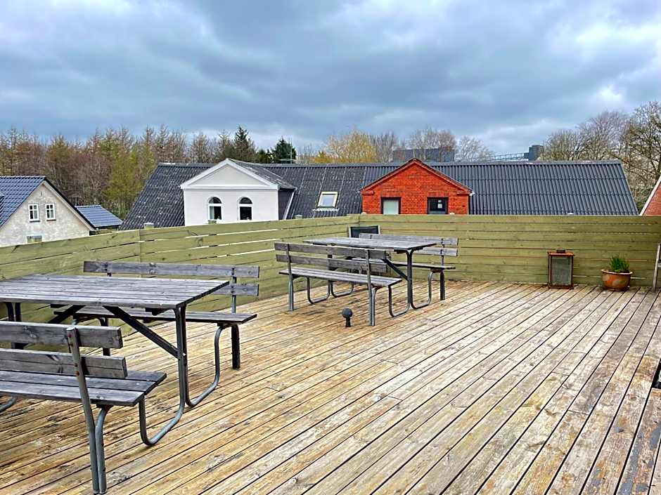 Skjernaa-ferie/ Andersen Invest