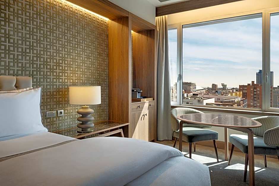 The Westin Madrid Cuzco
