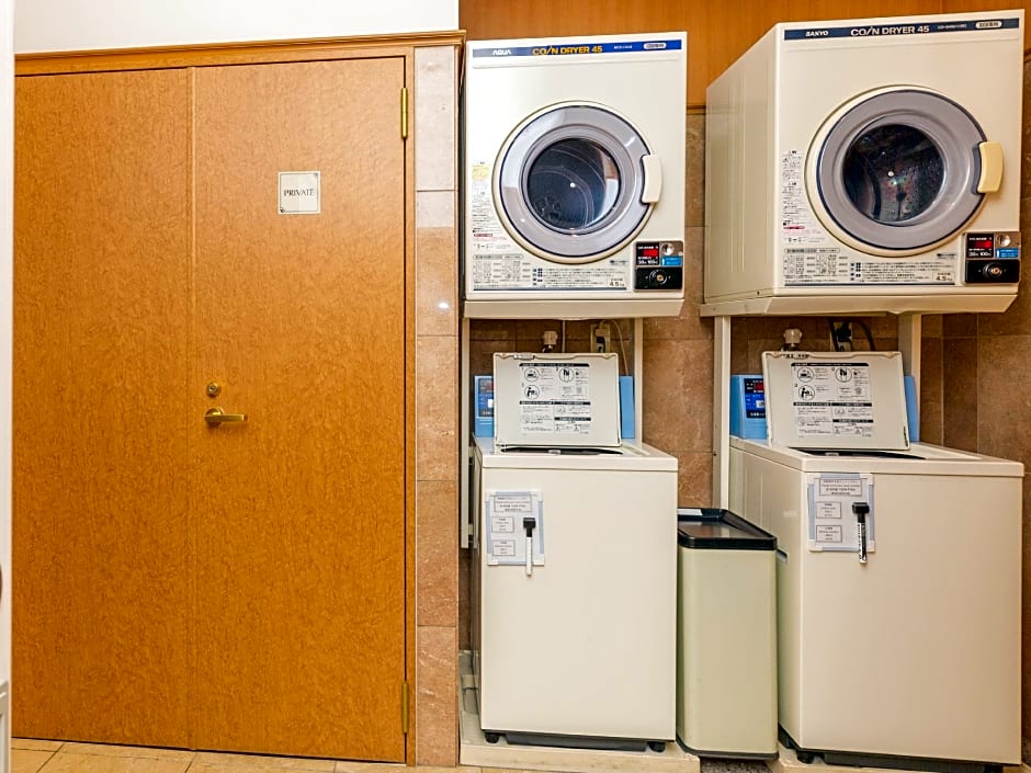 Toyoko Inn Satsuma Sendai-Eki Higashi-Guchi