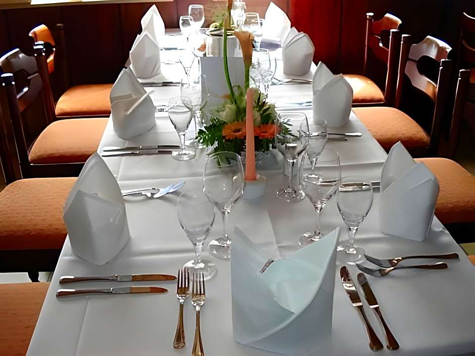gut-Hotel Tannenhof