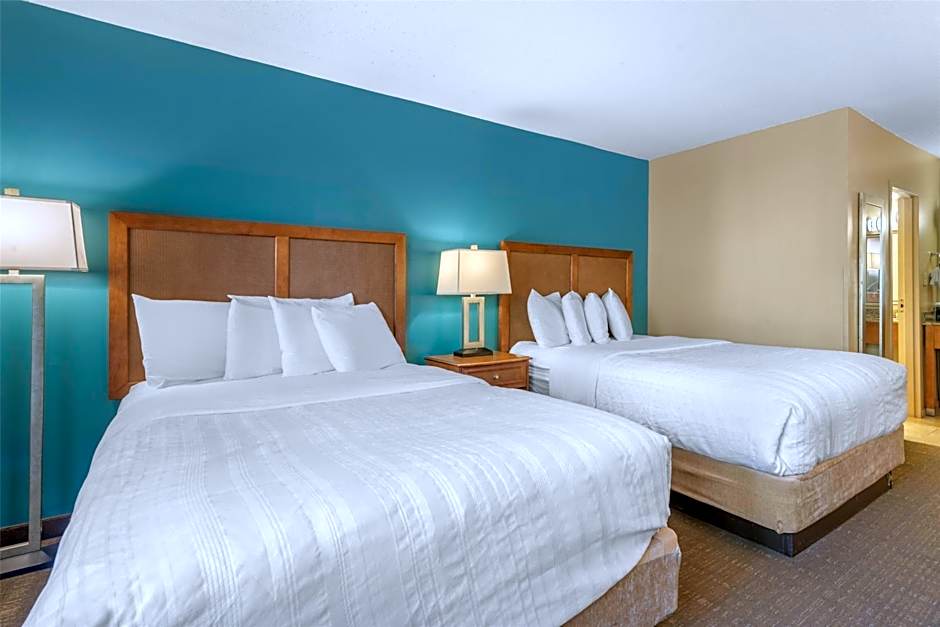 Best Western Charleston Inn