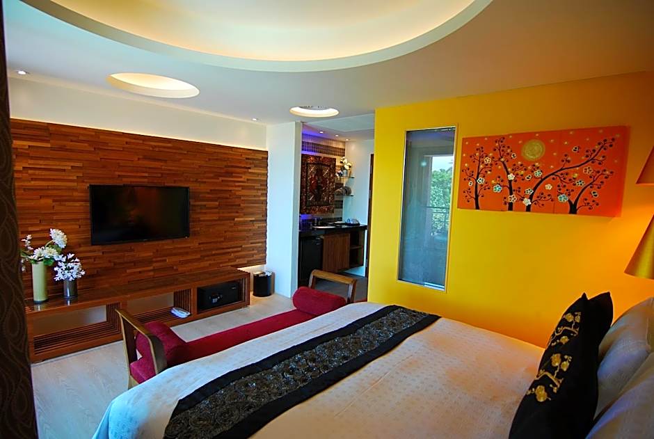 A&L Inn 戀灣旅棧