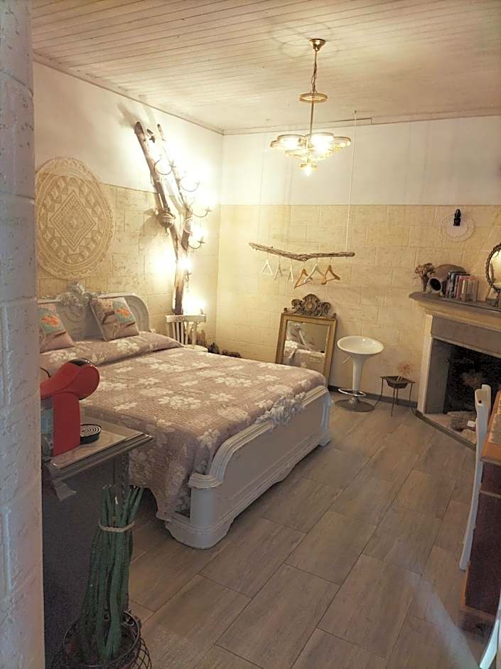 B&B SHARDANA Sardinia holiday room