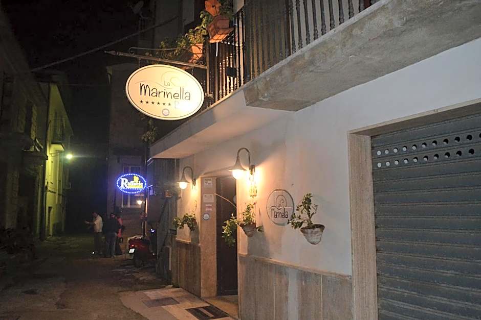 La Marinella