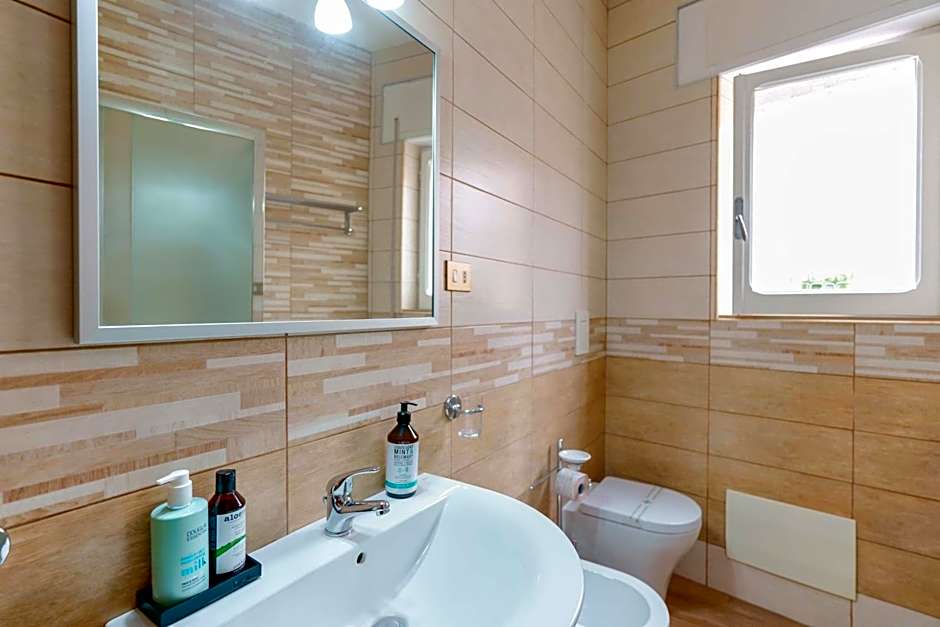 Montellinos Suite Tortora
