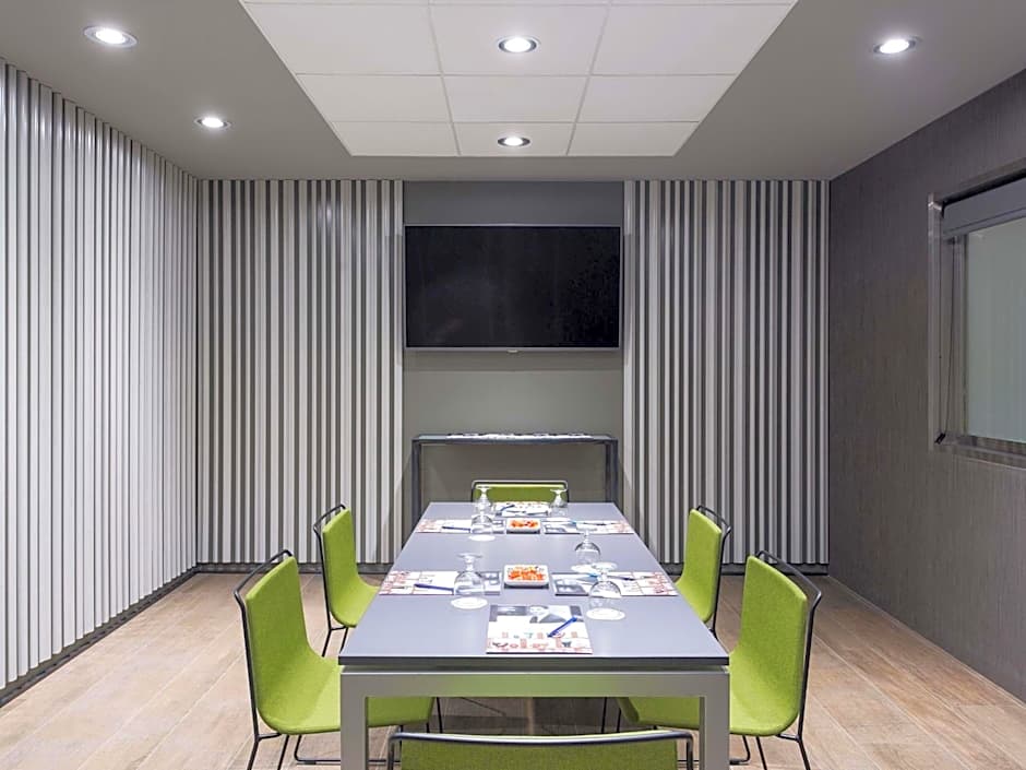 Mercure Madrid Centro