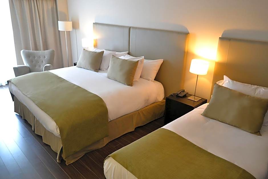 Dazzler by Wyndham Buenos Aires Palermo