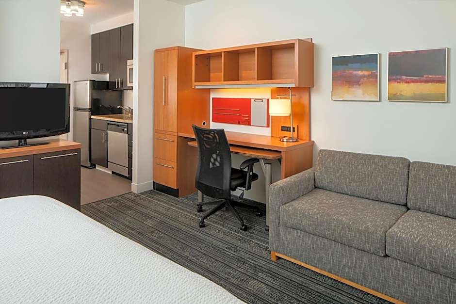 TownePlace Suites by Marriott Vernal