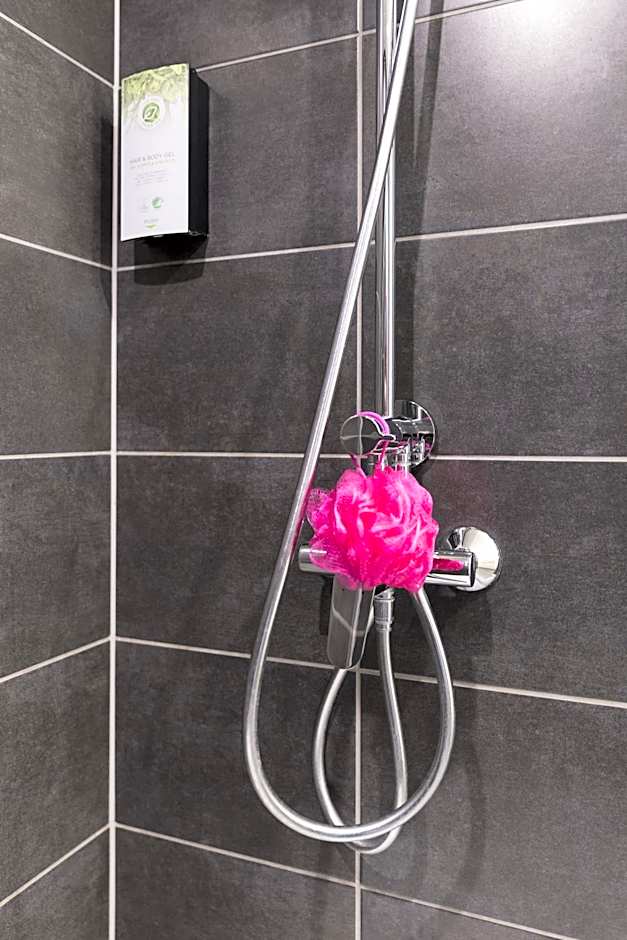 Campanile Le Mans Centre - Gare