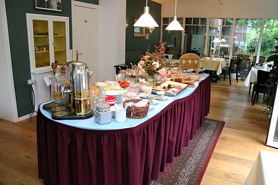 Gasthof Oldenwöhrden