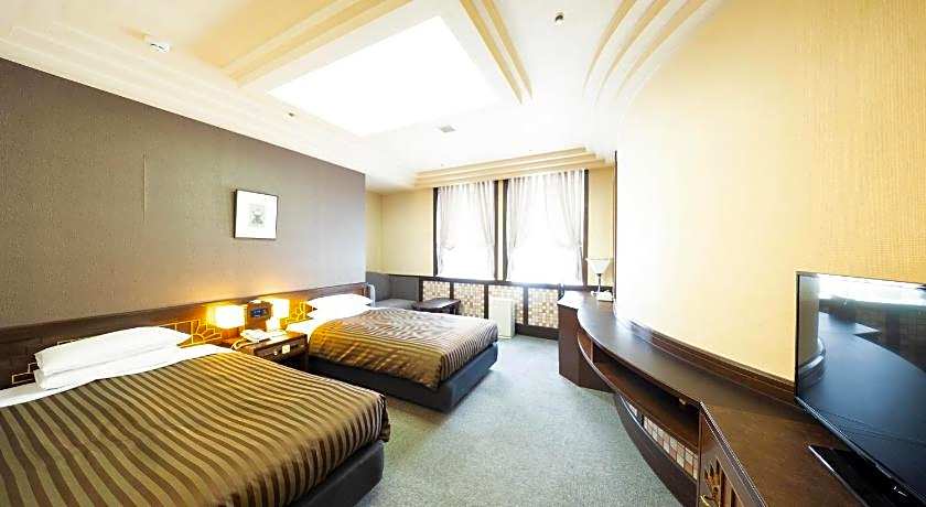 Clio Court Hakata Hotel