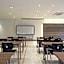 Wonju City Hotel HYEOKSIN