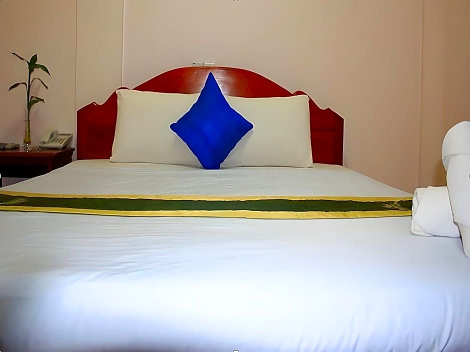 Nawin Palace Guesthouse