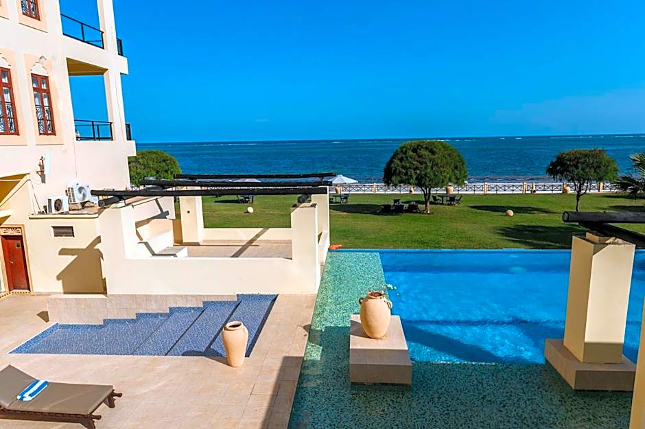 Cocoa Boutique Hotel - Your Kenyan Beachfront Bliss