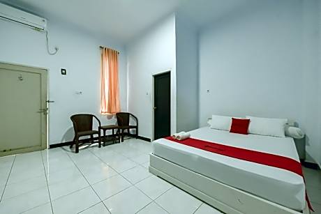 RedDoorz Syariah near Ramayana Mall Tarakan